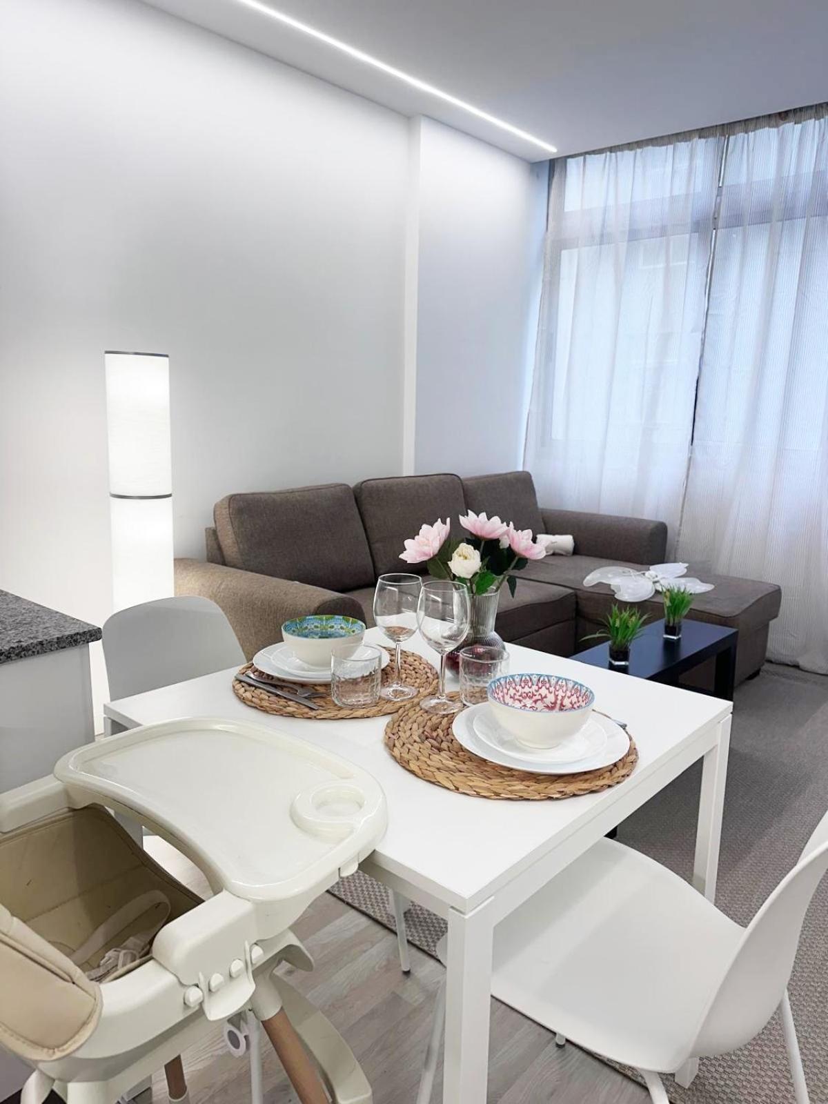 Family Apartament