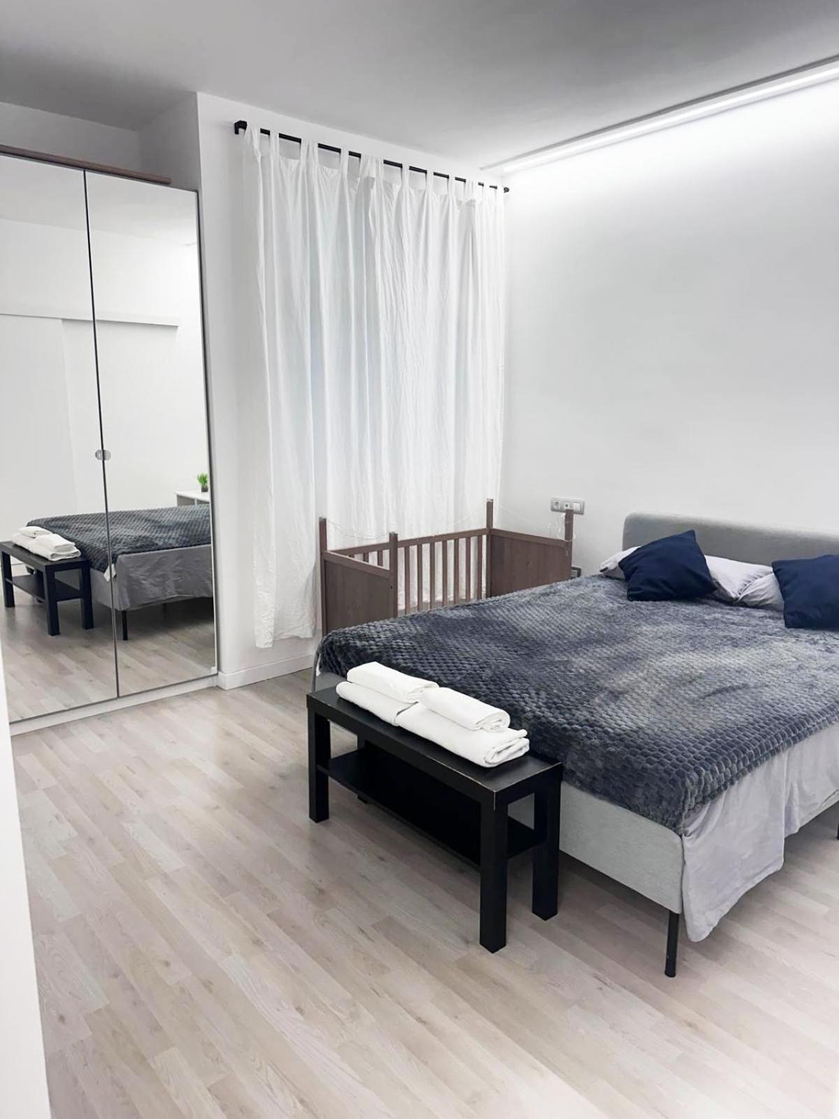 Apartament Family Las Palmas de Gran Canaria