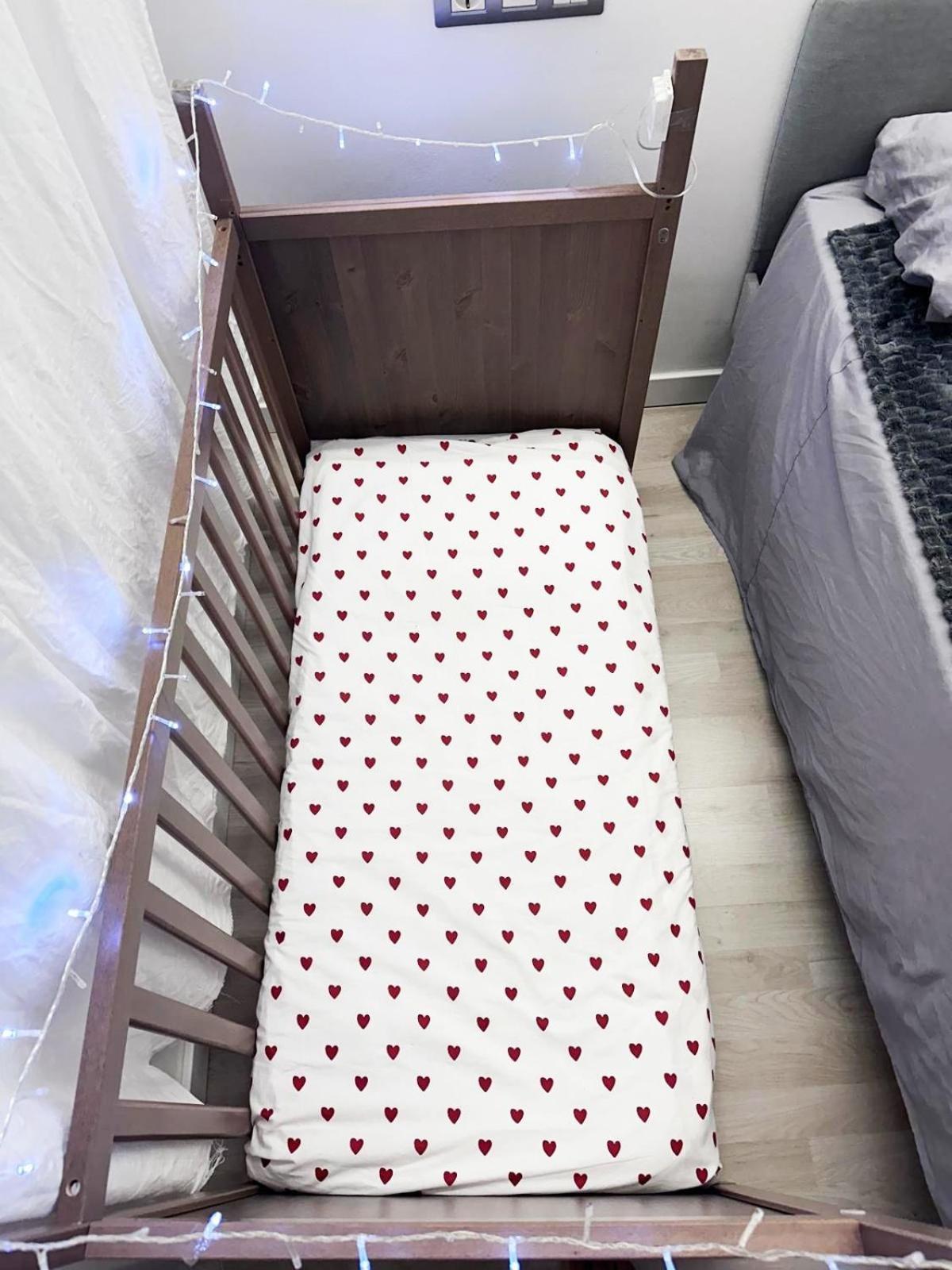 Family Apartament *