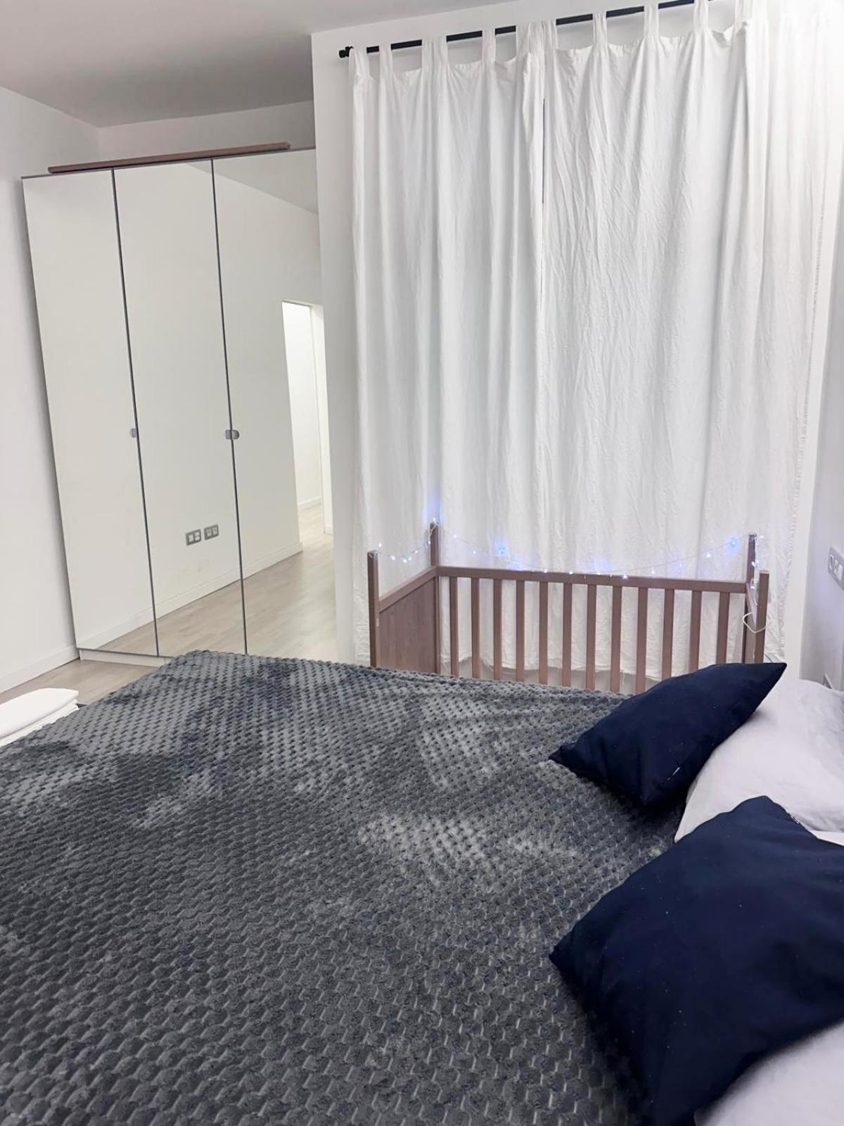 Apartament Family